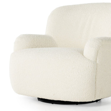 Knox Swivel Chair